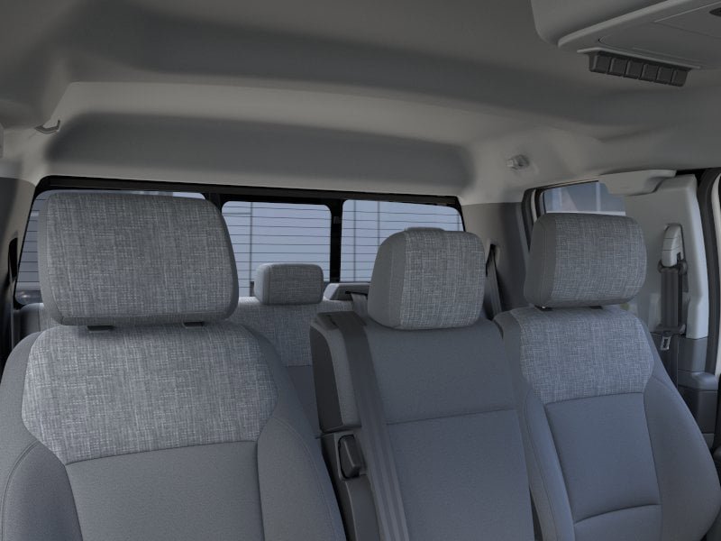 New 2026 Ford F250 XLT AWD/4WD image 22