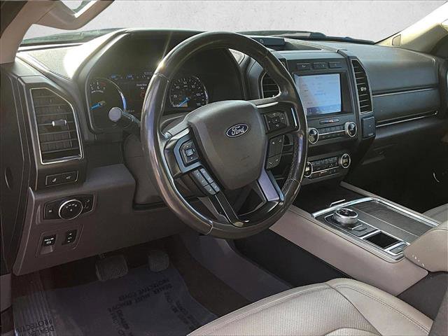 Used 2020 Ford Expedition Max Limited image 14