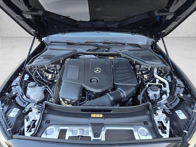 New 2026 Mercedes-Benz E 350 Sedan image 17