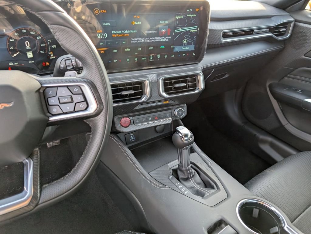 New 2026 Ford Mustang GT Premium image 32