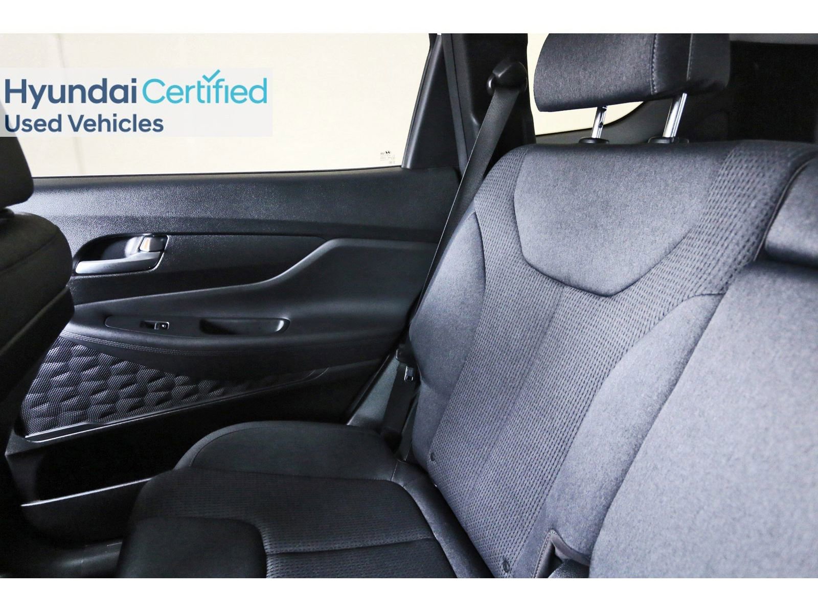 Certified 2023 Hyundai Santa Fe SEL w/ Cargo Package image 14