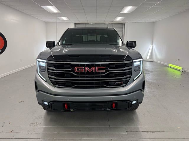 New 2026 GMC Sierra 1500 AT4 w/ AT4 Premium Package image 2