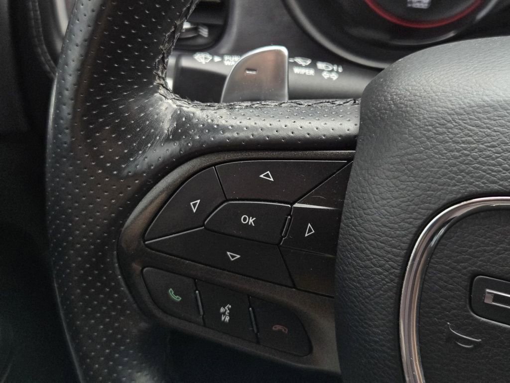 Used 2022 Dodge Charger Scat Pack w/ Daytona Edition Group image 25