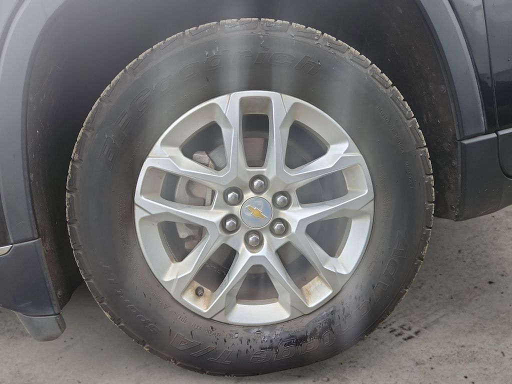 Used 2019 Chevrolet Traverse LT AWD/4WD image 9