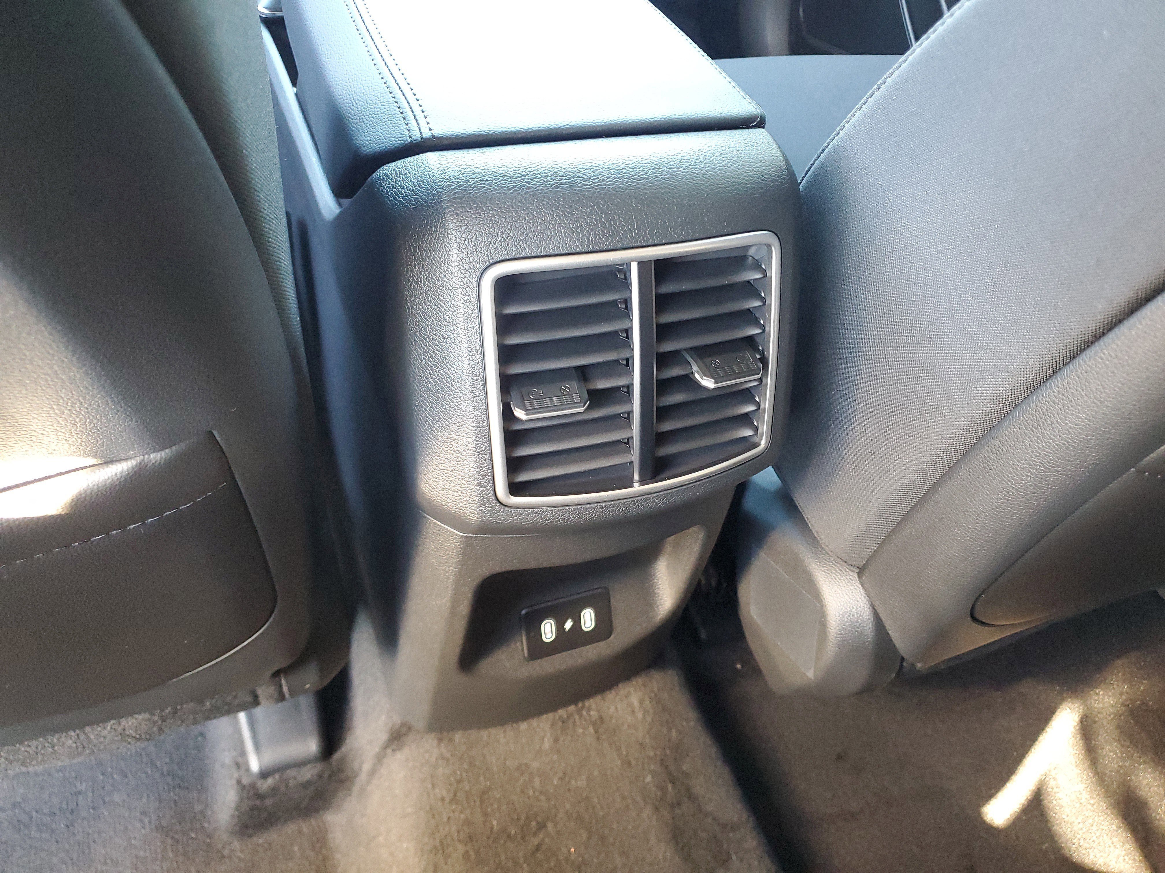 New 2026 Kia Sportage S image 6
