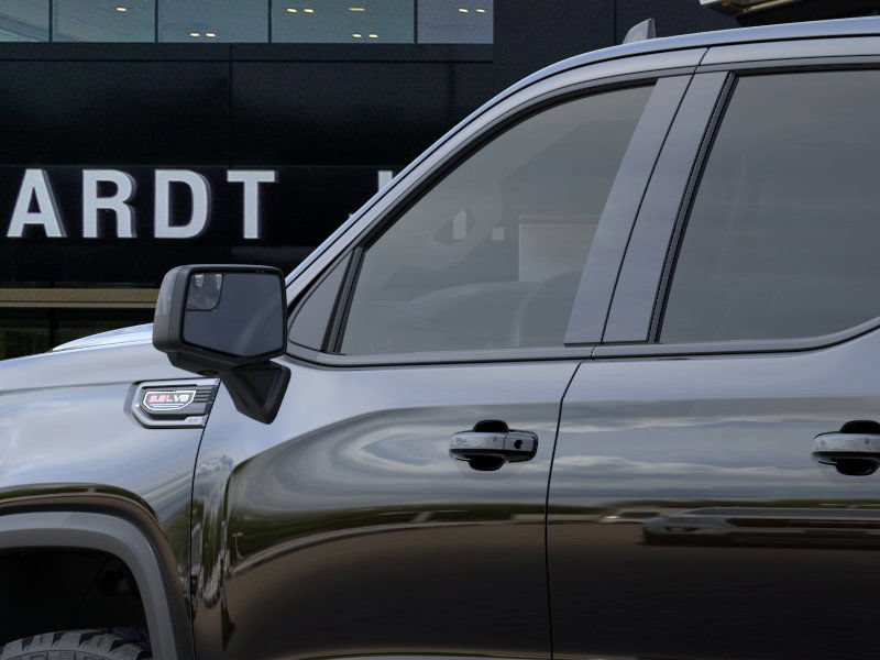 New 2026 GMC Sierra 1500 AT4X AWD/4WD image 14