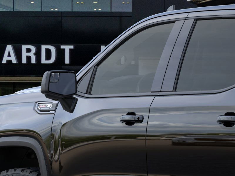 New 2026 GMC Sierra 1500 AT4X image 14