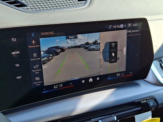 New 2026 BMW X2 xDrive28i w/ Technology Package AWD/4WD image 16