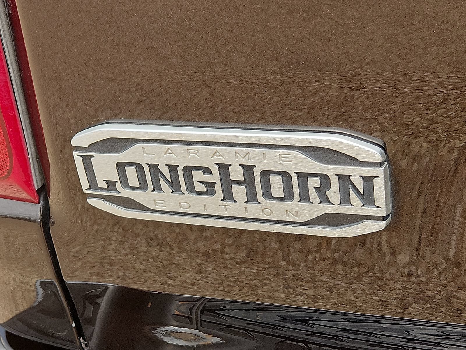 Used 2019 RAM 1500 Limited AWD/4WD image 10
