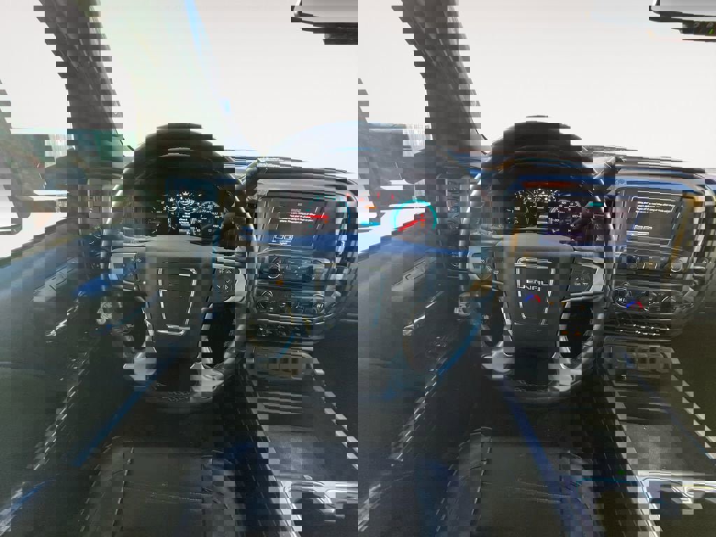 Used 2019 GMC Sierra 2500 Denali w/ Duramax Plus Package image 12