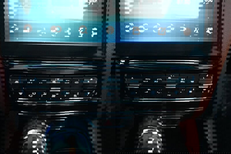 Used 2015 Maserati Quattroporte S Q4 image 40