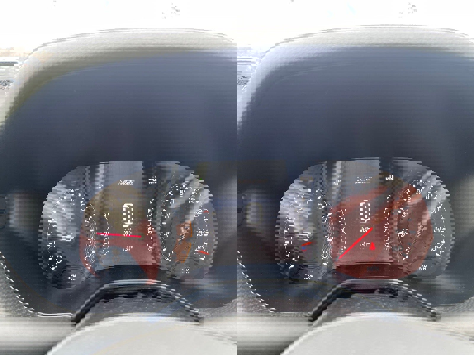 New 2026 Jeep Compass Latitude image 10