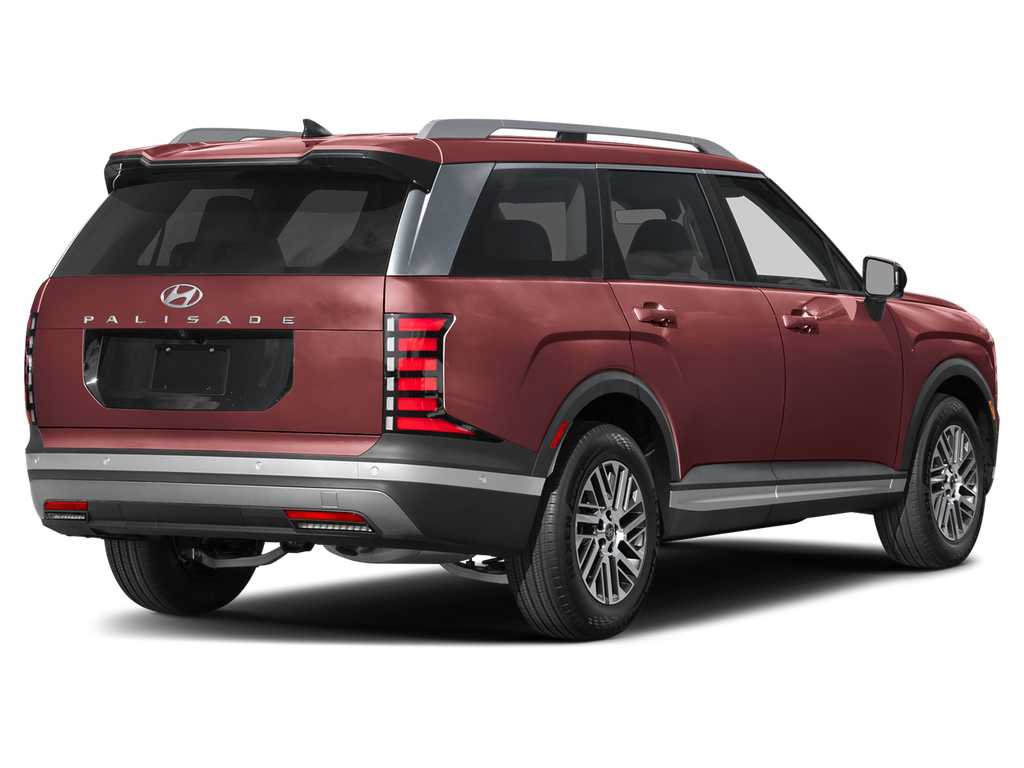 New 2026 Hyundai Palisade SEL AWD/4WD image 15