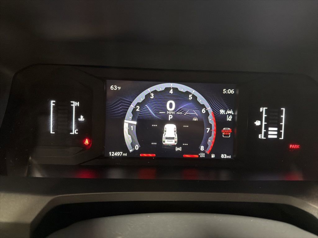 Used 2025 Toyota 4Runner SR5 image 25