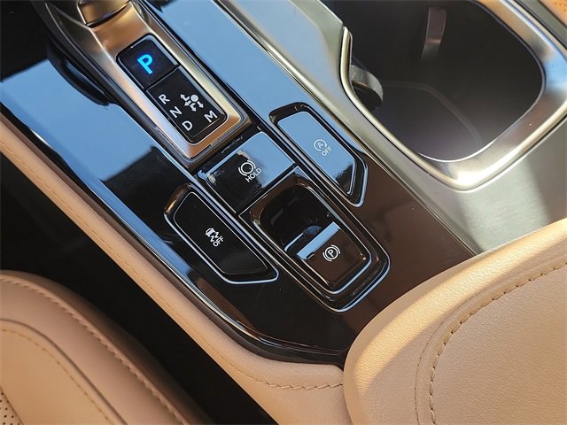 Used 2024 Lexus NX 250 250 Premium image 24