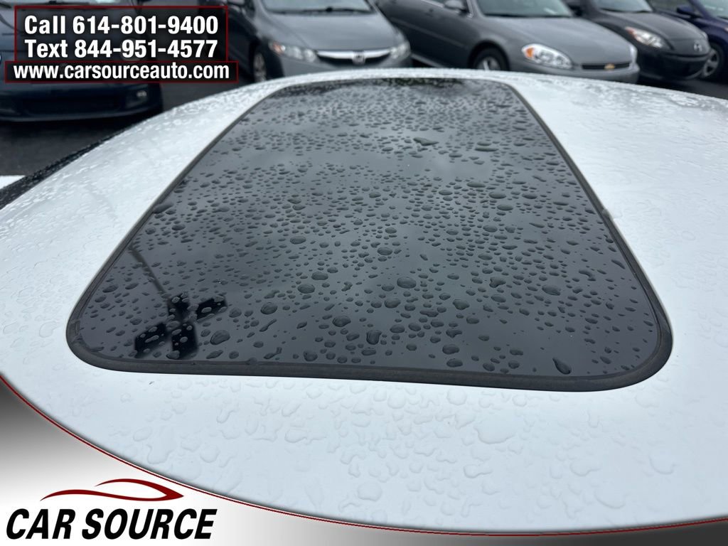 Used 2019 Honda Accord EX-L image 9