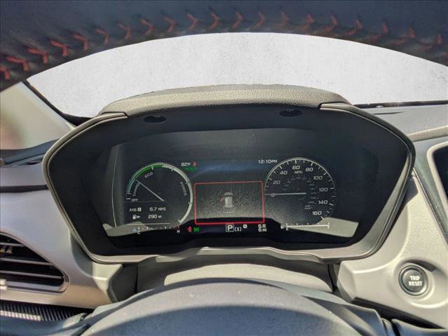 New 2026 Subaru Crosstrek 2.5i Limited AWD/4WD image 17