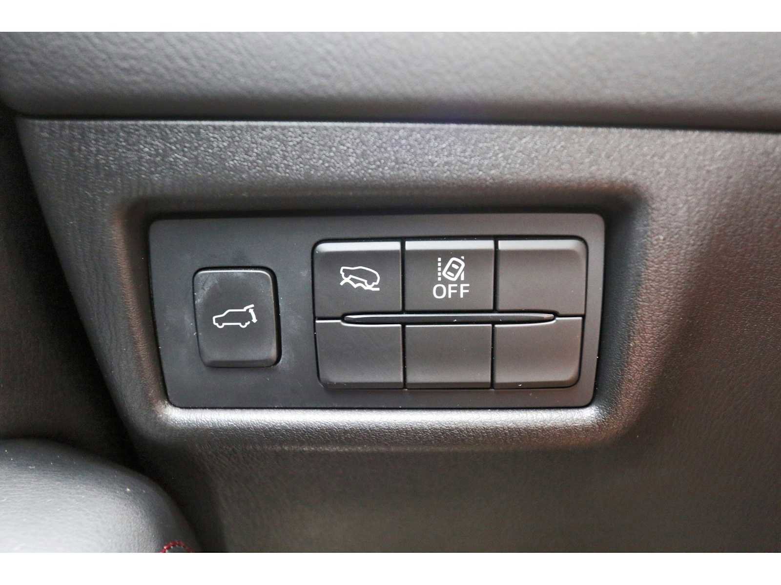 Used 2023 MAZDA CX-5 Carbon Edition AWD/4WD image 20