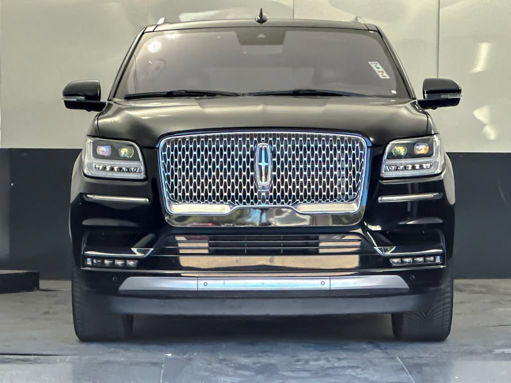 Used 2020 Lincoln Navigator Reserve w/ Luxury Package AWD/4WD image 8