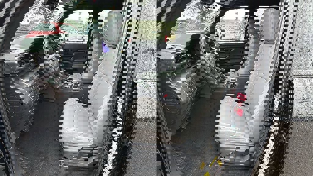 New 2026 Toyota Tacoma SR5 image 18