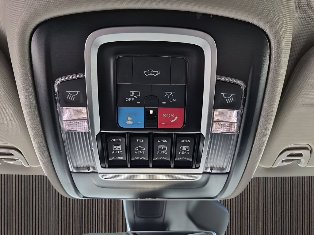 New 2026 RAM 1500 Limited AWD/4WD image 49
