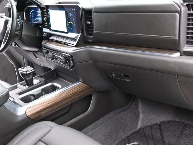 Used 2023 Chevrolet Silverado 1500 RST w/ Redline Edition image 28