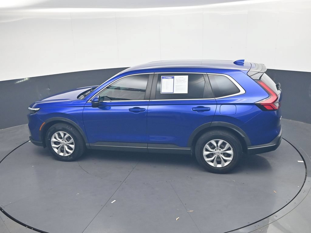Used 2023 Honda CR-V LX image 31