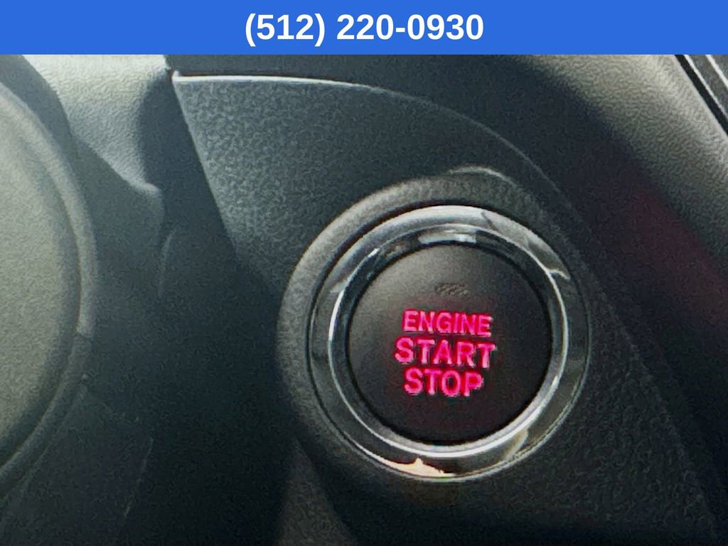 New 2026 Subaru Impreza RS image 19