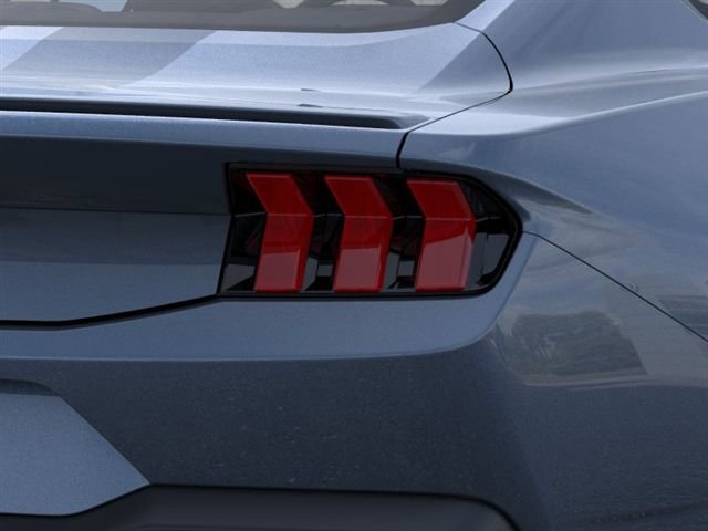 New 2025 Ford Mustang Premium image 21
