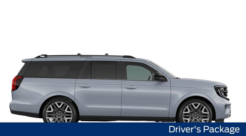 New 2026 Ford Expedition Max Platinum w/ Platinum Ultimate Package image 6