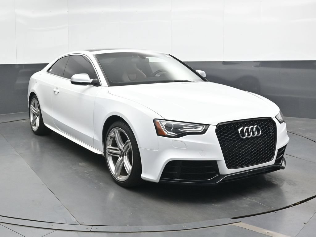 Used 2011 Audi S5 Prestige AWD/4WD image 5