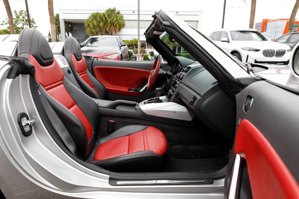 Used 2008 Saturn Sky RWD image 42