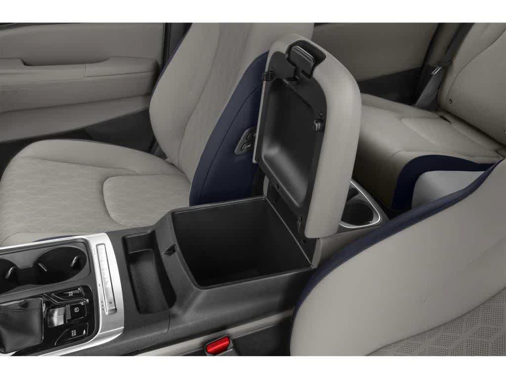 New 2027 Kia Carnival EX FWD image 13