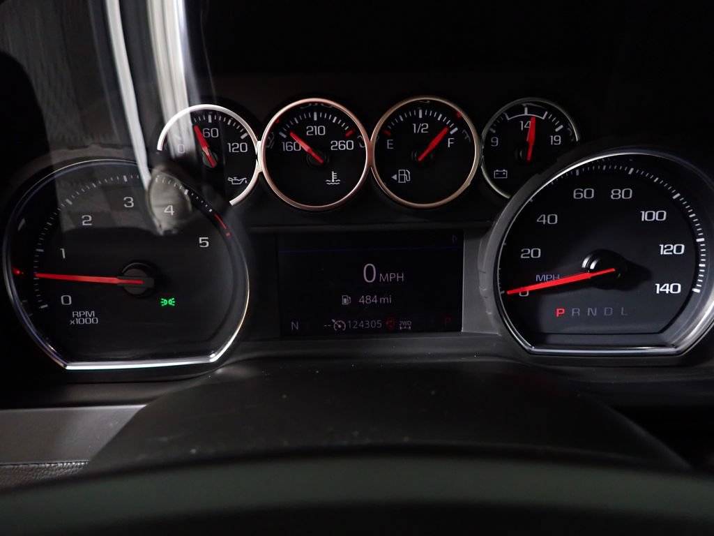 Used 2021 Chevrolet Silverado 3500 LT w/ All Star Edition AWD/4WD image 25