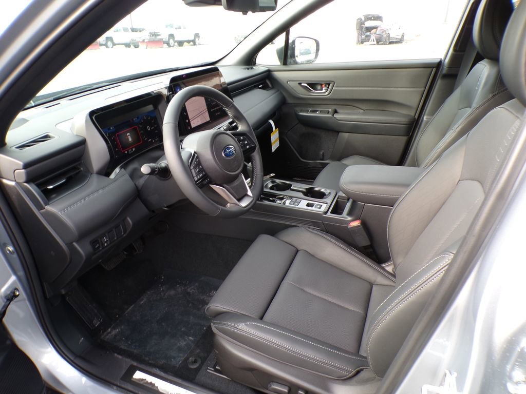New 2026 Subaru Outback Touring AWD/4WD image 13