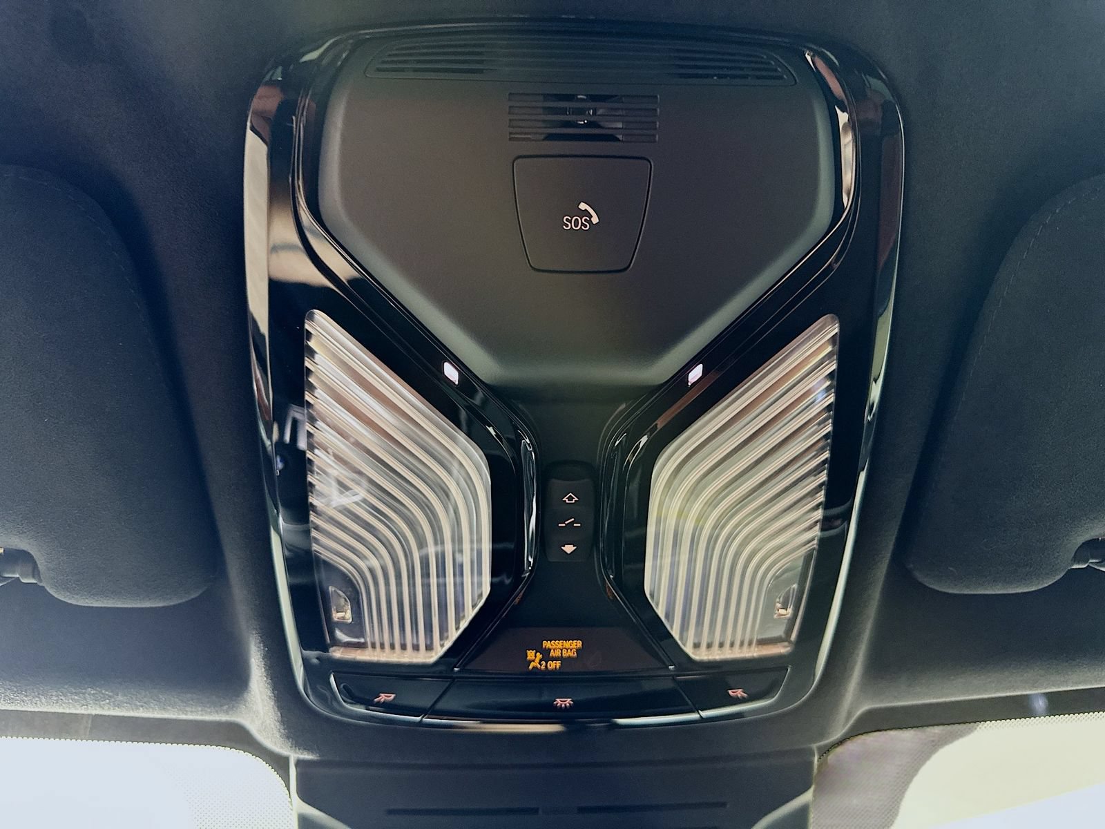 New 2026 BMW X5 M60i AWD/4WD image 30