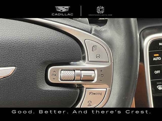 Used 2021 Genesis GV80 3.5T w/ Advanced Package 06 AWD/4WD image 13