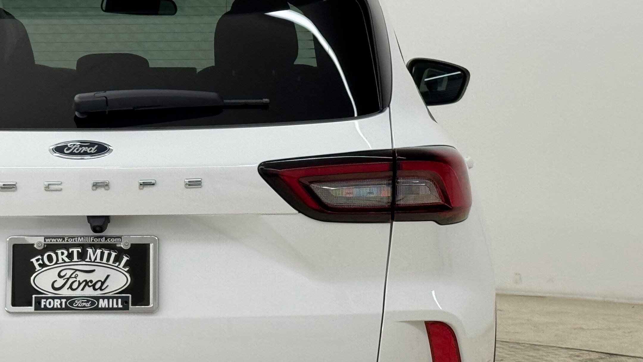 New 2026 Ford Escape Active w/ Tech Pack #1 FWD image 13