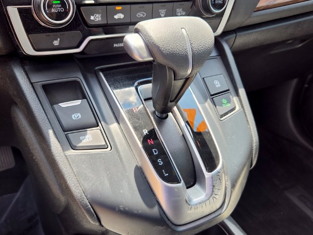 Used 2020 Honda CR-V EX image 21