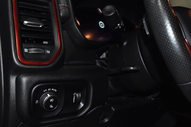 Used 2023 RAM 1500 Rebel w/ Rebel Level 1 Equipment Group image 30