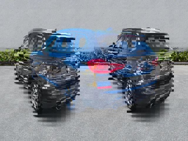 Used 2018 BMW X3 xDrive30i image 8