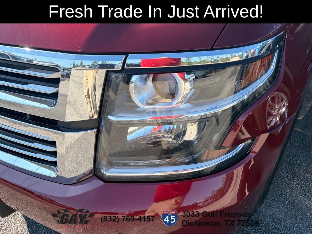 Used 2019 Chevrolet Suburban Premier RWD image 4