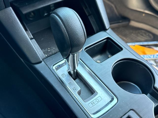 Used 2019 Subaru Legacy 2.5i w/ Alloy Wheel Package AWD/4WD image 31