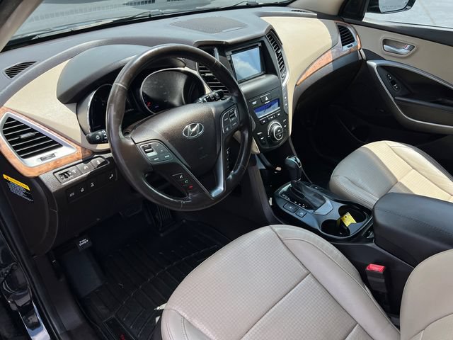Used 2016 Hyundai Santa Fe Sport 2.0T w/ Option Group 05 AWD/4WD image 27