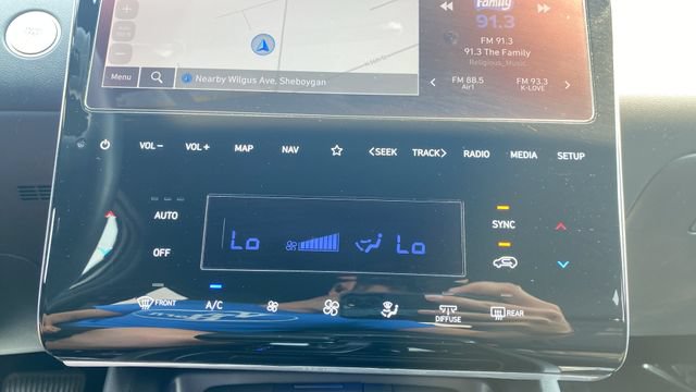 Used 2024 Hyundai Tucson XRT AWD/4WD image 19