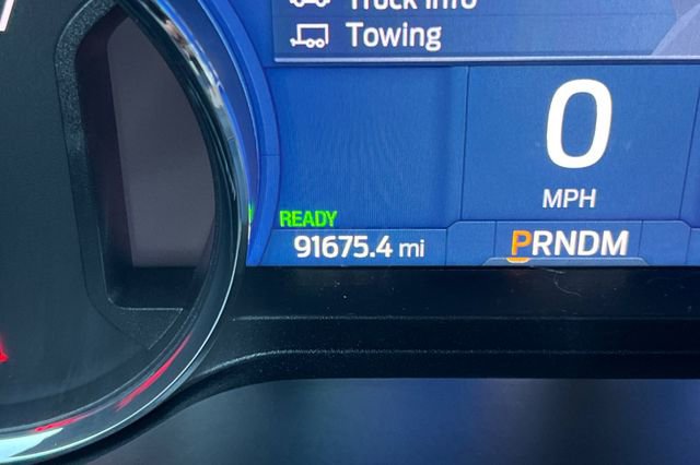 Used 2022 Ford F150 XLT w/ Equipment Group 301A Mid image 28