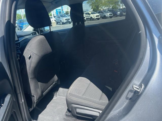Used 2023 Ford Escape Active w/ Tech Pack #1 image 15