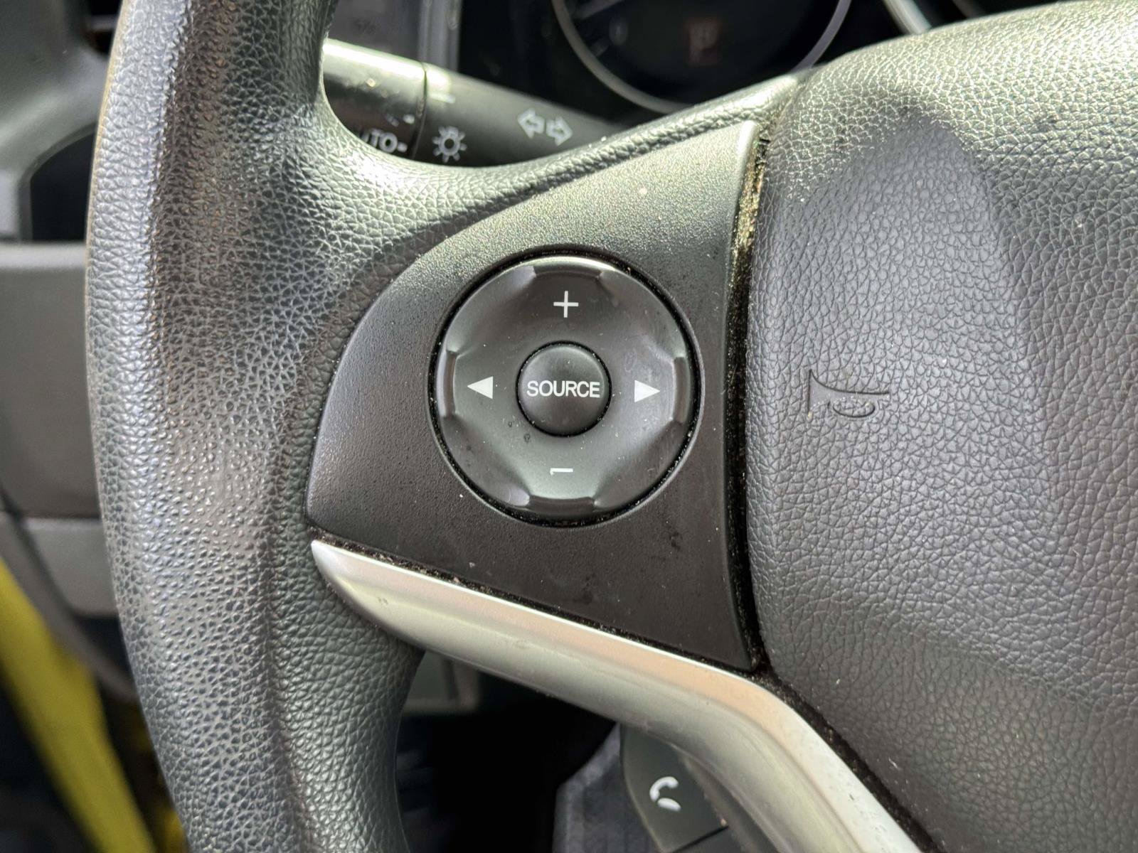 Used 2016 Honda Fit LX image 14