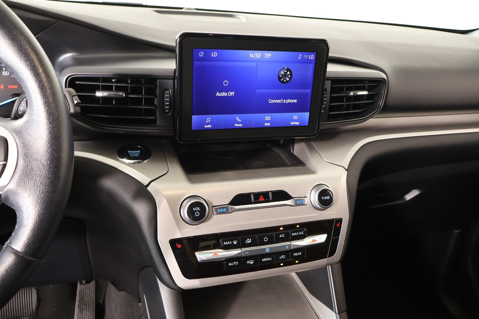 Used 2022 Ford Explorer XLT RWD image 5