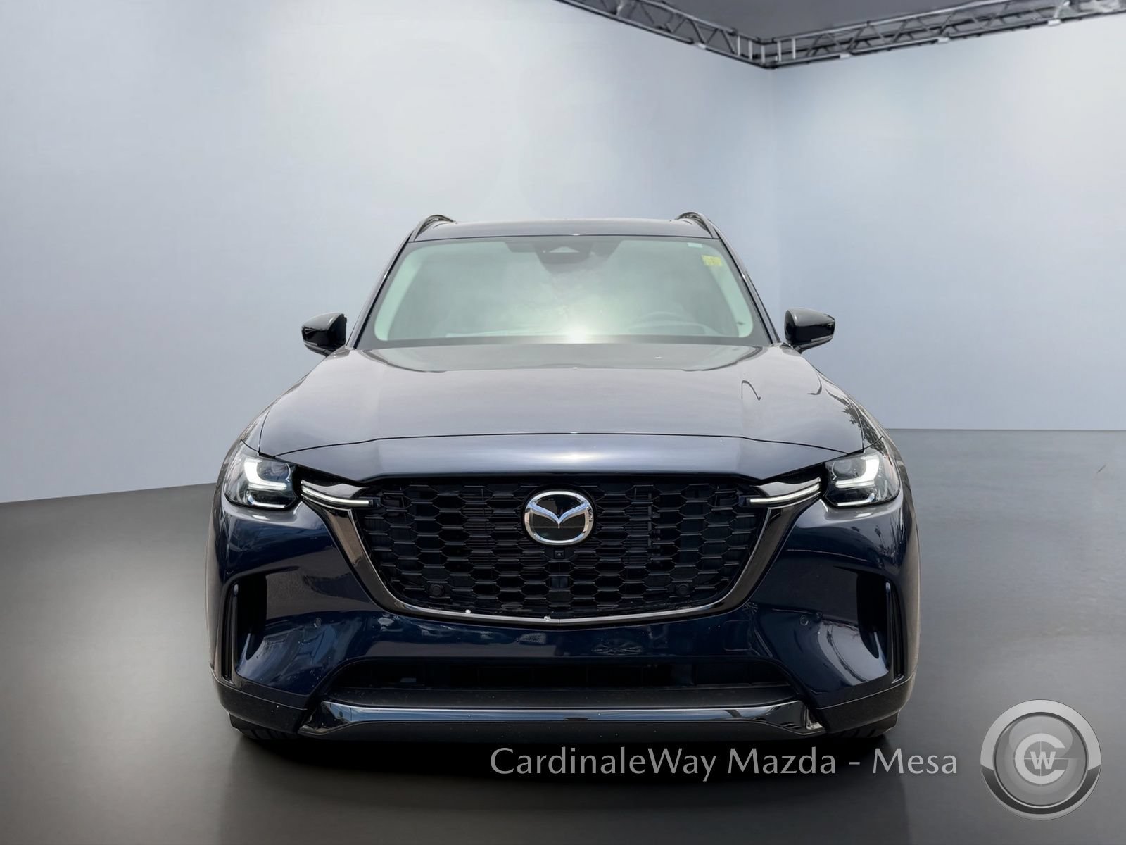 New 2026 MAZDA CX-90 3.3 Turbo S w/ Premium Package AWD/4WD image 9